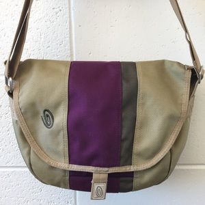 Timbuk2 Mini Messenger